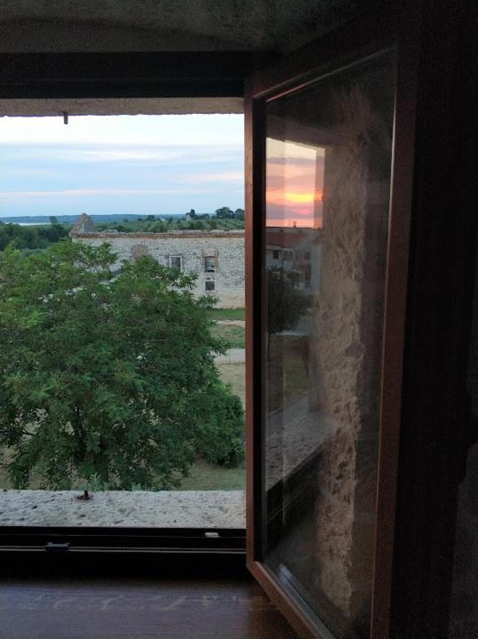 Apartment Stancija Cervar
