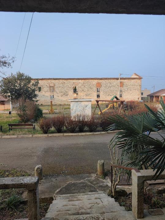 Stancija Cervar * Poreč