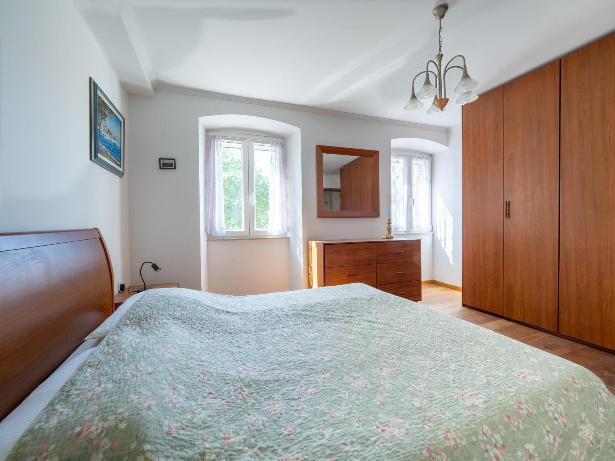 Stancija Cervar Poreč