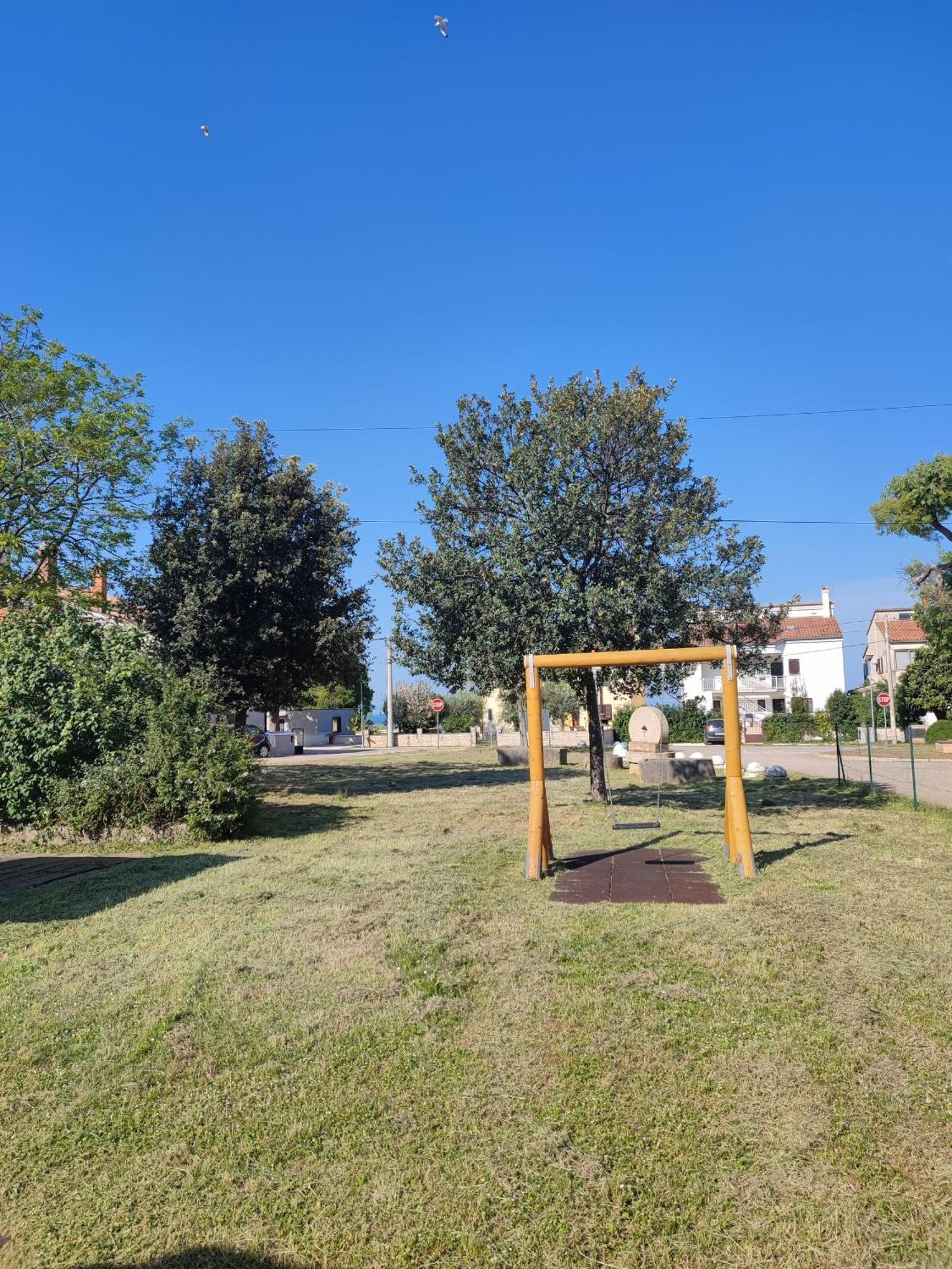 Stancija Cervar * Poreč