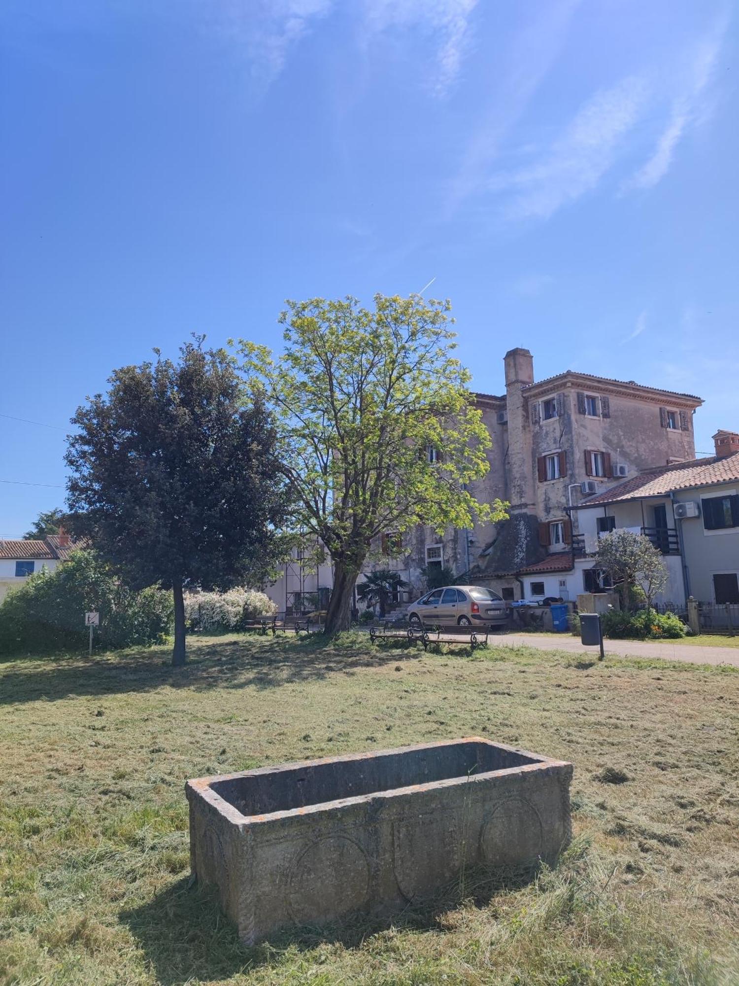 Stancija Cervar * Poreč