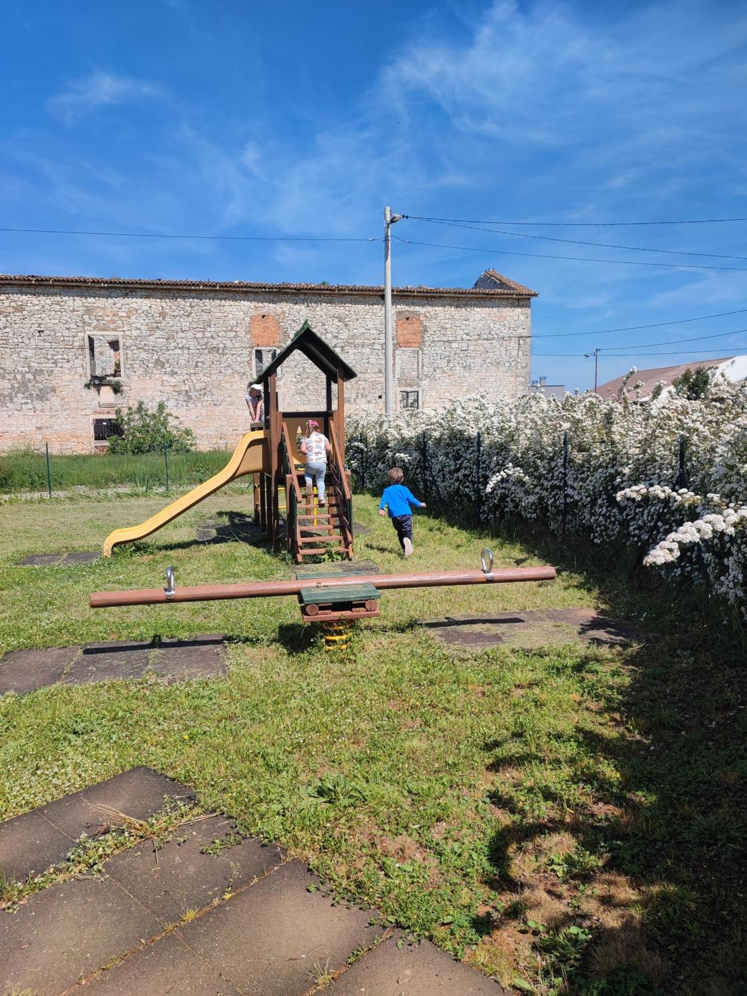 Stancija Cervar * Poreč